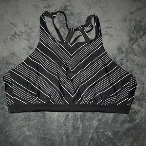 Athleta Bathing Suit Top